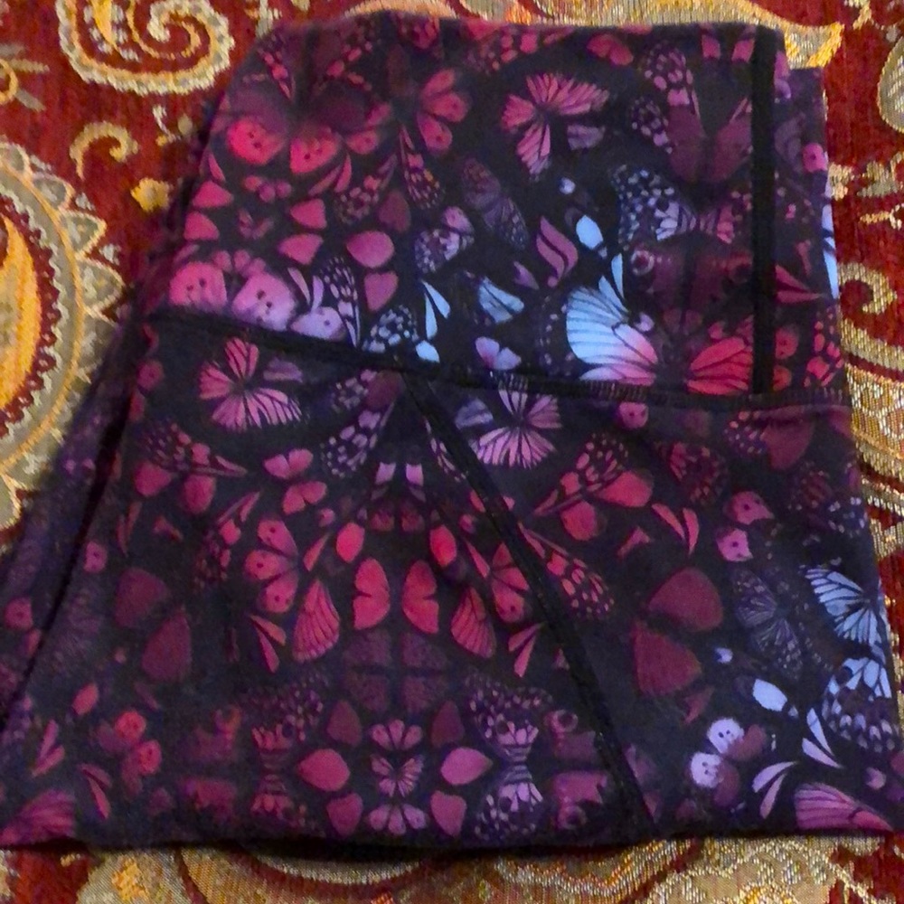 Fabletics leggings, size medium